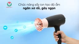 So sánh giá Máy sấy tóc Philips BHD350/10 - Tìm sản phẩm giá rẻ nhất - Ảnh 12