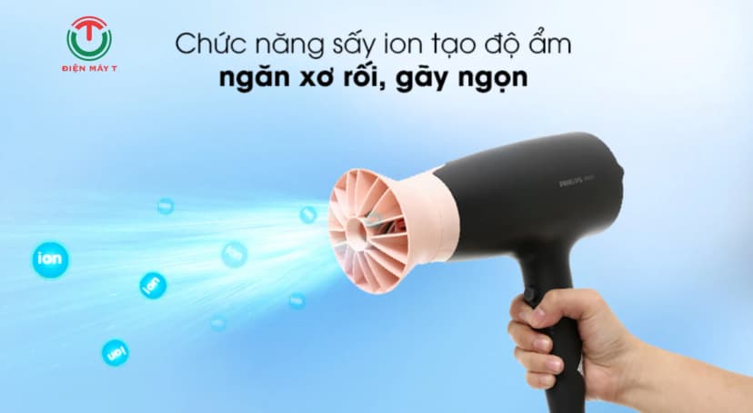 So sánh giá Máy sấy tóc Philips BHD350/10 - Tìm sản phẩm giá rẻ nhất - Ảnh 12