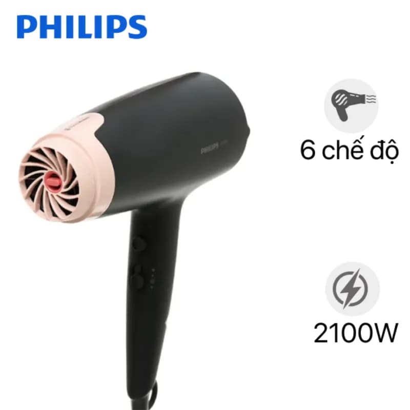 So sánh giá Máy sấy tóc Philips BHD350/10 - Tìm sản phẩm giá rẻ nhất - Ảnh 15