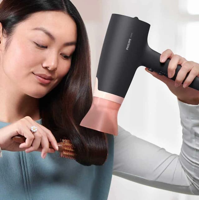 So sánh giá Máy sấy tóc Philips BHD350/10 rẻ nhất? - Ảnh 17