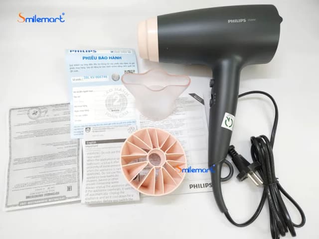 So sánh giá Máy sấy tóc Philips BHD350/10 rẻ nhất? - Ảnh 18