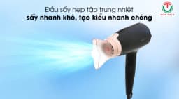 So sánh giá Máy sấy tóc Philips BHD350/10 - Tìm sản phẩm giá rẻ nhất - Ảnh 19