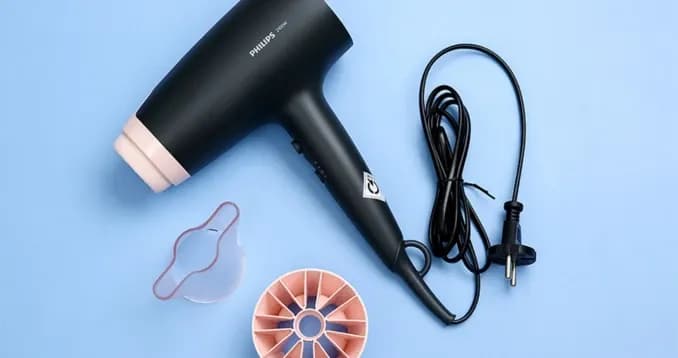 So sánh giá Máy sấy tóc Philips BHD350/10 - Tìm sản phẩm giá rẻ nhất - Ảnh 20