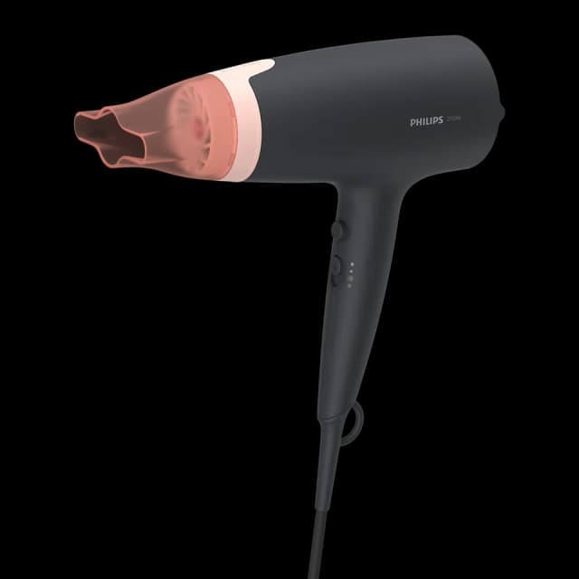 So sánh giá Máy sấy tóc Philips BHD350/10 rẻ nhất? - Ảnh 3