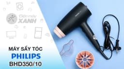 So sánh giá Máy sấy tóc Philips BHD350/10 - Tìm sản phẩm giá rẻ nhất - Ảnh 4