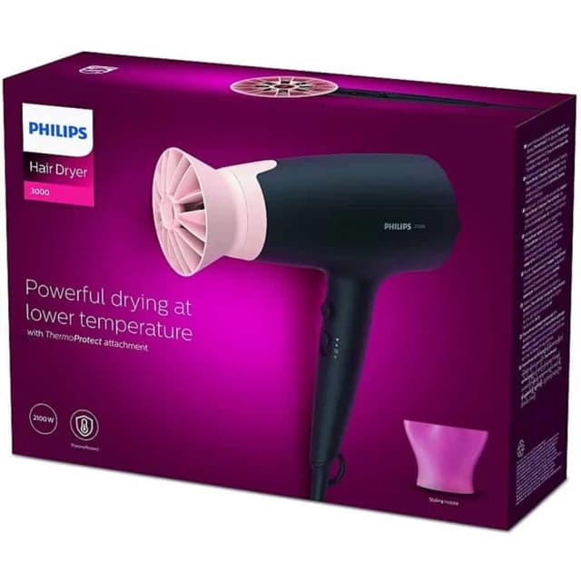 So sánh giá Máy sấy tóc Philips BHD350/10 rẻ nhất? - Ảnh 5