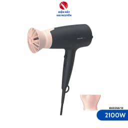 So sánh giá Máy sấy tóc Philips BHD350/10 - Tìm sản phẩm giá rẻ nhất - Ảnh 6