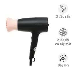 So sánh giá Máy sấy tóc Philips BHD350/10 - Tìm sản phẩm giá rẻ nhất - Ảnh 9