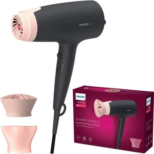 So sánh giá Máy sấy tóc Philips BHD350/10 - Tìm sản phẩm giá rẻ nhất - Ảnh 10