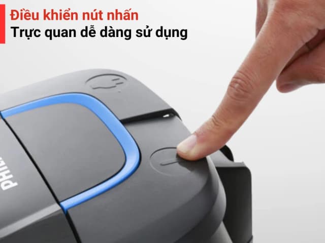 So sánh giá Máy hút bụi dạng hộp Philips FC9350 rẻ nhất? - Ảnh 14