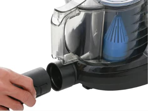 So sánh giá Máy hút bụi dạng hộp Philips FC9350 rẻ nhất? - Ảnh 15