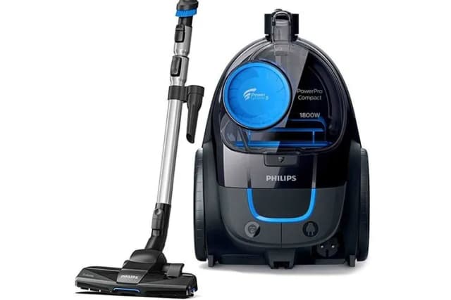 So sánh giá Máy hút bụi dạng hộp Philips FC9350 rẻ nhất? - Ảnh 4