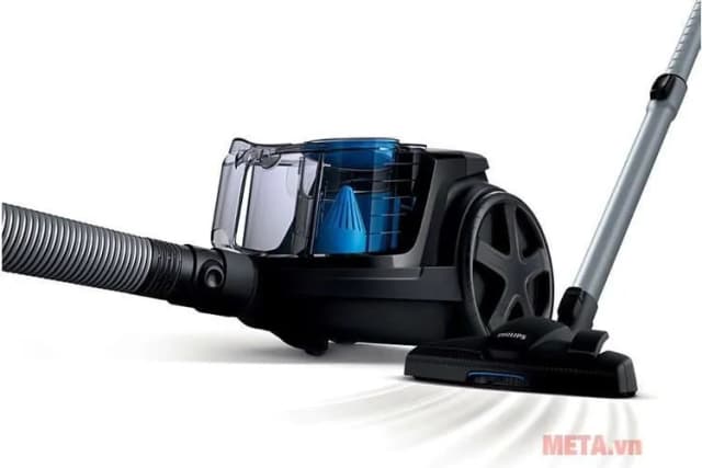 So sánh giá Máy hút bụi dạng hộp Philips FC9350 rẻ nhất? - Ảnh 6
