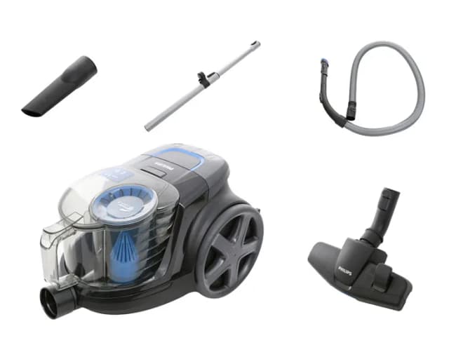 So sánh giá Máy hút bụi dạng hộp Philips FC9350 rẻ nhất? - Ảnh 8