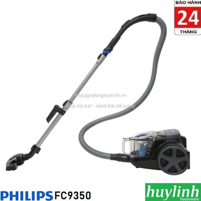 So sánh giá Máy hút bụi dạng hộp Philips FC9350 rẻ nhất? - Ảnh 10