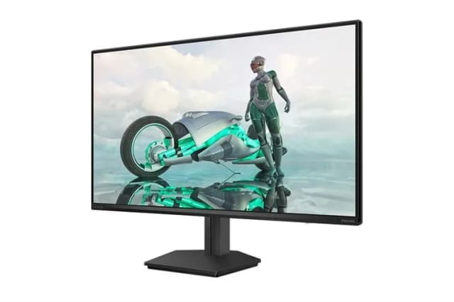 Màn hình Gaming Philips Evnia 24M2N2500NF (23.8 inch QHD, Fast IPS, 144Hz, 0.5ms) - Ảnh 4