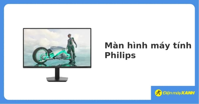 So sánh giá Màn hình Gaming Philips Evnia 24M2N2500NF (23.8 inch QHD, Fast IPS, 144Hz, 0.5ms) rẻ nhất? - Ảnh 13