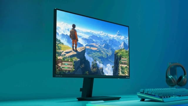 So sánh giá Màn hình Gaming Philips Evnia 24M2N2500NF (23.8 inch QHD, Fast IPS, 144Hz, 0.5ms) rẻ nhất? - Ảnh 5
