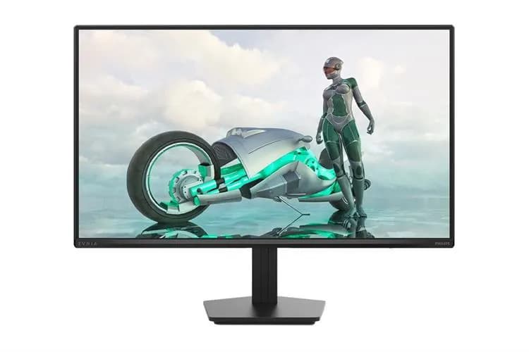 So sánh giá Màn hình Gaming Philips Evnia 27M2N2500NF (27 inch QHD, Fast IPS, 144Hz, 0.5ms) - Tìm sản phẩm giá rẻ nhất - Ảnh 1