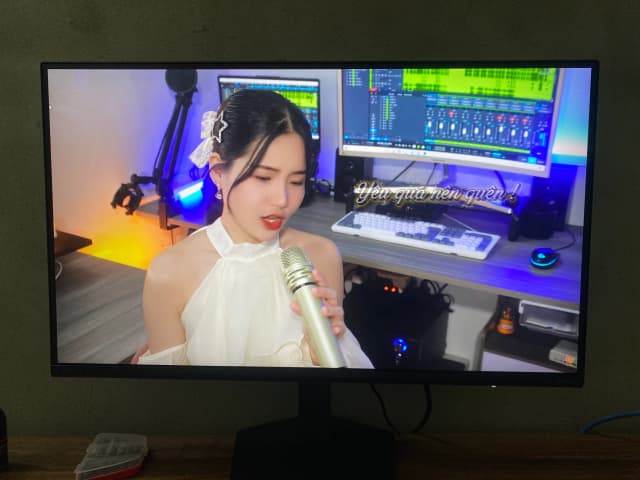 So sánh giá Màn hình Gaming Philips Evnia 27M2N2500NF (27 inch QHD, Fast IPS, 144Hz, 0.5ms) rẻ nhất? - Ảnh 2