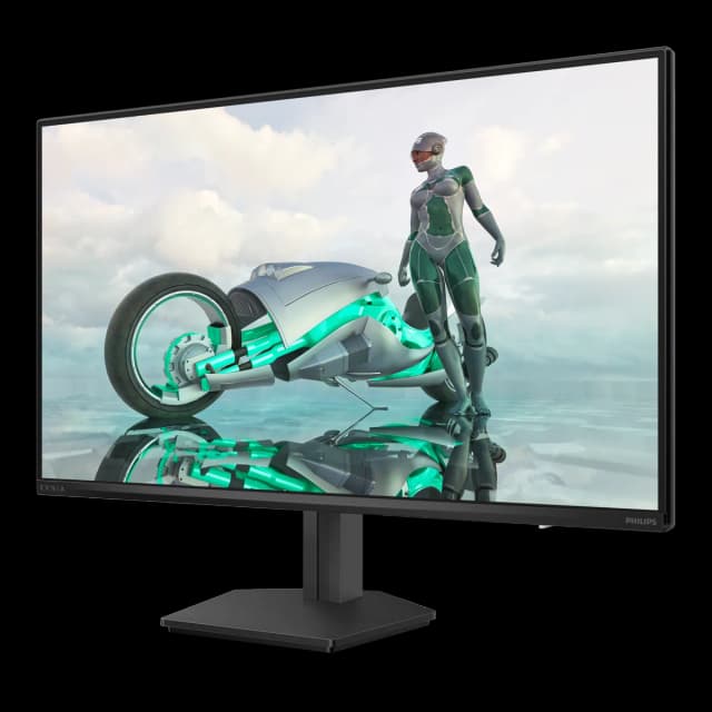 So sánh giá Màn hình Gaming Philips Evnia 27M2N2500NF (27 inch QHD, Fast IPS, 144Hz, 0.5ms) rẻ nhất? - Ảnh 6