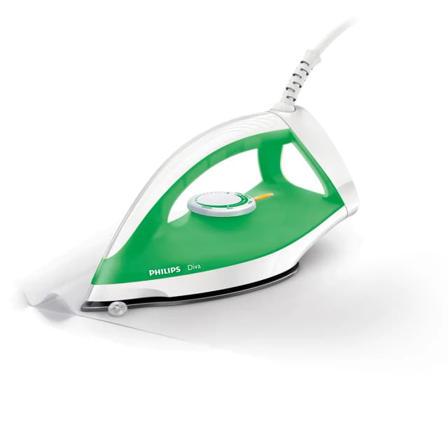 So sánh giá Bàn ủi khô Philips GC122 rẻ nhất? - Ảnh 2