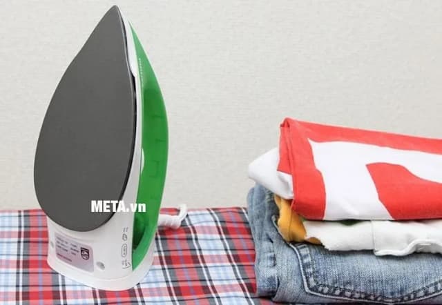 So sánh giá Bàn ủi khô Philips GC122 rẻ nhất? - Ảnh 8