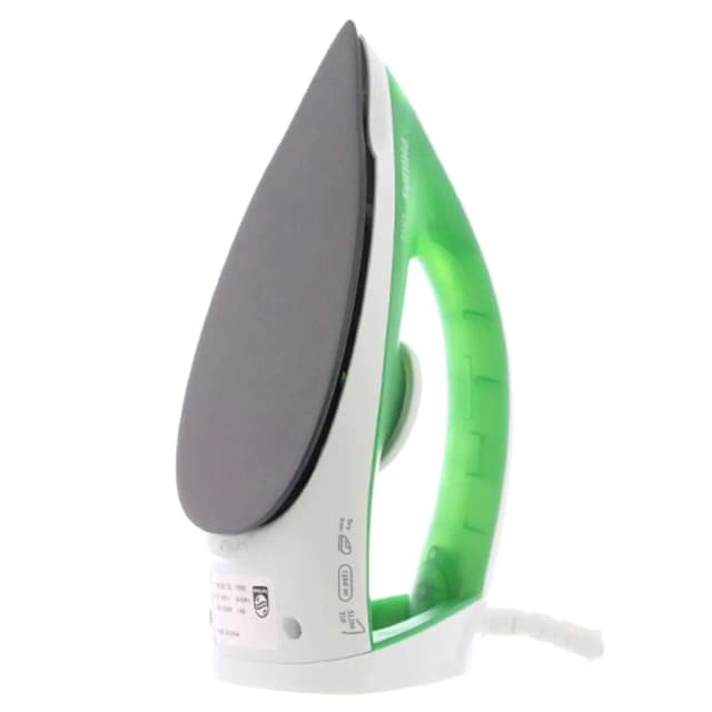 So sánh giá Bàn ủi khô Philips GC122 rẻ nhất? - Ảnh 10