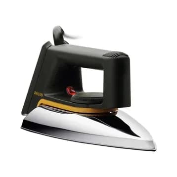 So sánh giá Bàn ủi khô Philips HD1172 1100W rẻ nhất? - Ảnh 8