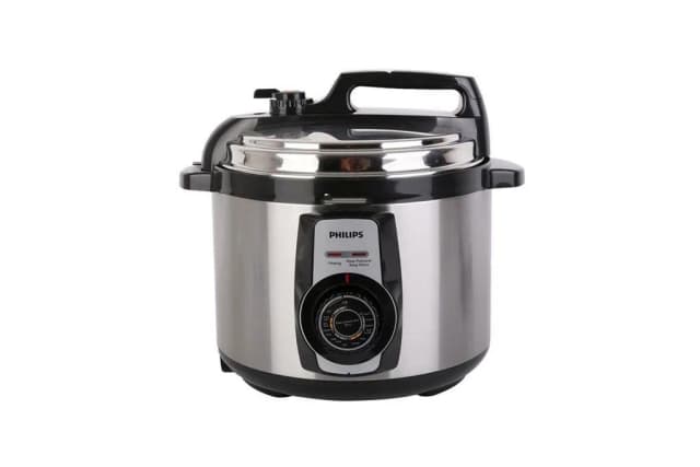 So sánh giá Nồi áp suất điện Philips HD2103/66 5 lít rẻ nhất? - Ảnh 15