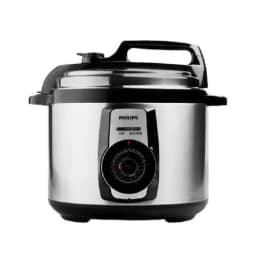 Nồi áp suất điện Philips HD2103/66 5 lít - Giá rẻ nhất hôm nay - Ảnh 5