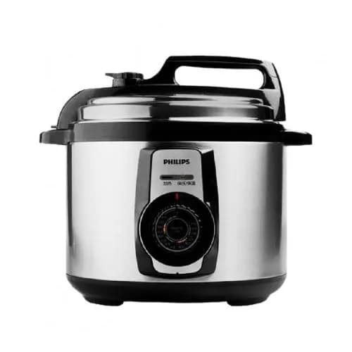 So sánh giá Nồi áp suất điện Philips HD2103/66 5 lít rẻ nhất? - Ảnh 5