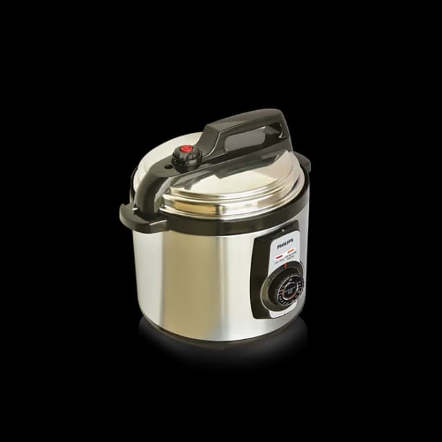 So sánh giá Nồi áp suất điện Philips HD2103/66 5 lít rẻ nhất? - Ảnh 7