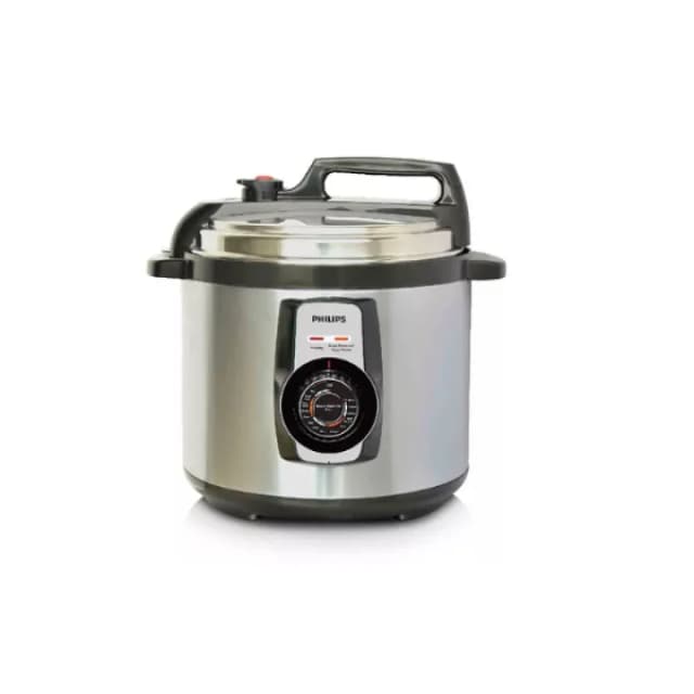 So sánh giá Nồi áp suất điện Philips HD2103/66 5 lít rẻ nhất? - Ảnh 9
