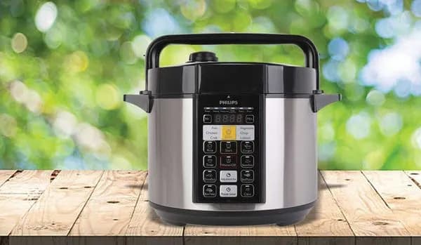 So sánh giá Nồi áp suất điện Philips HD2136/66 5 lít - Tìm sản phẩm giá rẻ nhất - Ảnh 14