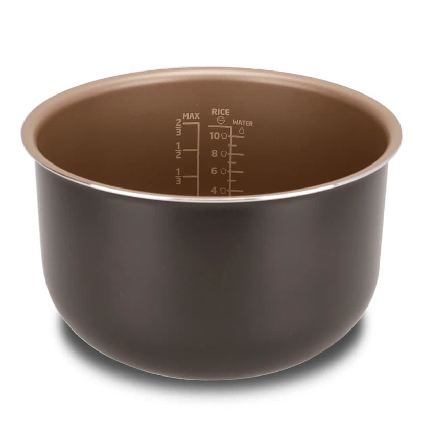 So sánh giá Nồi áp suất điện Philips HD2136/66 5 lít - Tìm sản phẩm giá rẻ nhất - Ảnh 15