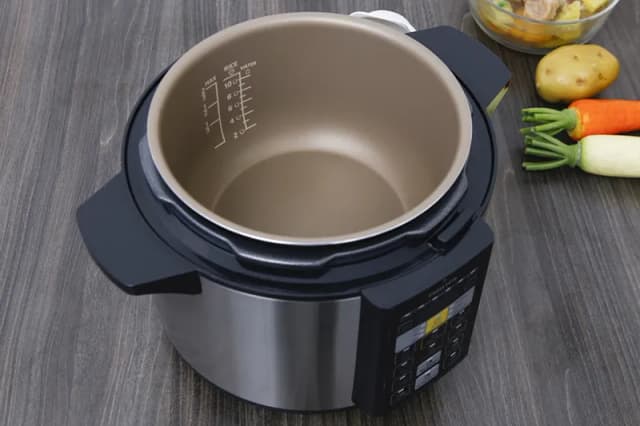 So sánh giá Nồi áp suất điện Philips HD2136/66 5 lít rẻ nhất? - Ảnh 7