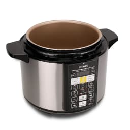 So sánh giá Nồi áp suất điện Philips HD2136/66 5 lít - Tìm sản phẩm giá rẻ nhất - Ảnh 9