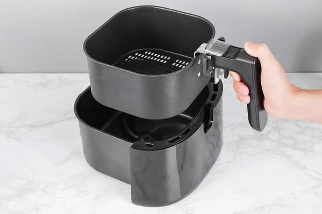 So sánh giá Nồi chiên không dầu Philips 4.1 lít HD9200/90 rẻ nhất? - Ảnh 13