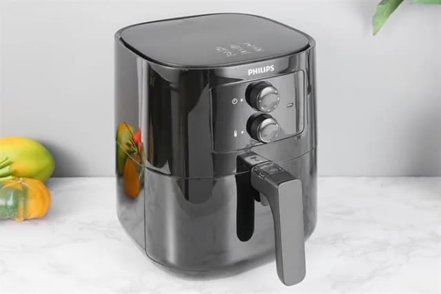 So sánh giá Nồi chiên không dầu Philips 4.1 lít HD9200/90 rẻ nhất? - Ảnh 4