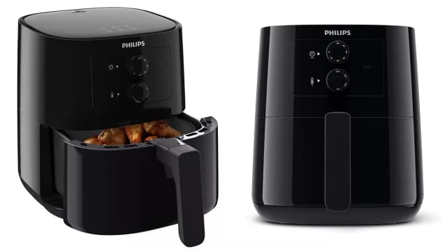 So sánh giá Nồi chiên không dầu Philips 4.1 lít HD9200/90 rẻ nhất? - Ảnh 5