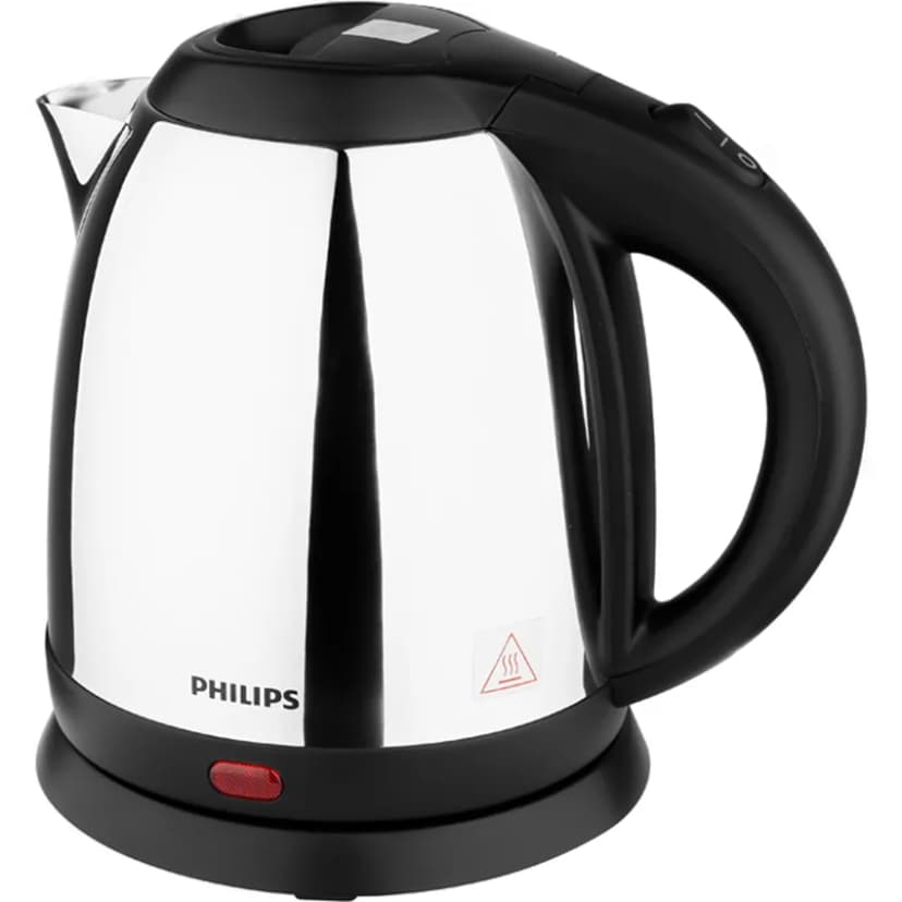 So sánh giá Bình đun siêu tốc Philips 1.2 lít HD9303 - Tìm sản phẩm giá rẻ nhất - Ảnh 1
