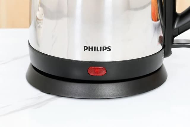 So sánh giá Bình đun siêu tốc Philips 1.2 lít HD9303 rẻ nhất? - Ảnh 11