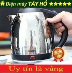 So sánh giá Bình đun siêu tốc Philips 1.2 lít HD9303 - Tìm sản phẩm giá rẻ nhất - Ảnh 13
