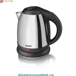 So sánh giá Bình đun siêu tốc Philips 1.2 lít HD9303 - Tìm sản phẩm giá rẻ nhất - Ảnh 14