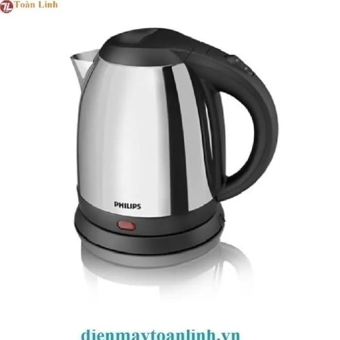 So sánh giá Bình đun siêu tốc Philips 1.2 lít HD9303 - Tìm sản phẩm giá rẻ nhất - Ảnh 14
