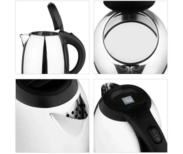 So sánh giá Bình đun siêu tốc Philips 1.2 lít HD9303 rẻ nhất? - Ảnh 15