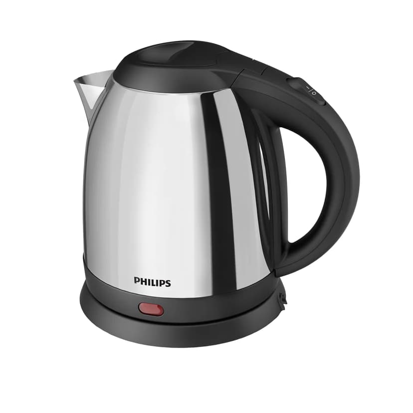 So sánh giá Bình đun siêu tốc Philips 1.2 lít HD9303 - Tìm sản phẩm giá rẻ nhất - Ảnh 3