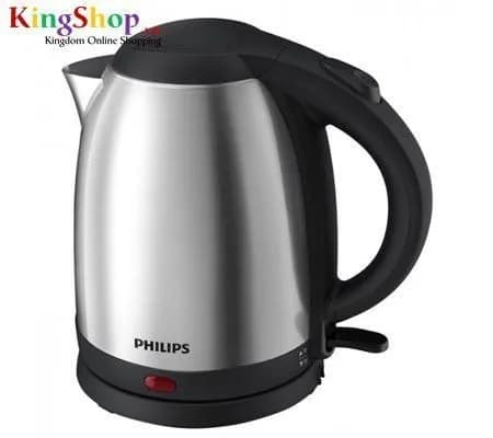 So sánh giá Bình đun siêu tốc Philips 1.2 lít HD9303 - Tìm sản phẩm giá rẻ nhất - Ảnh 6