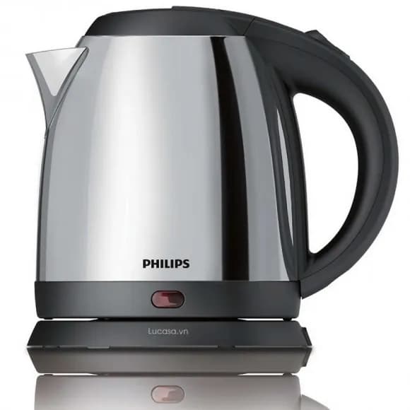 So sánh giá Bình đun siêu tốc Philips 1.2 lít HD9303 rẻ nhất? - Ảnh 8